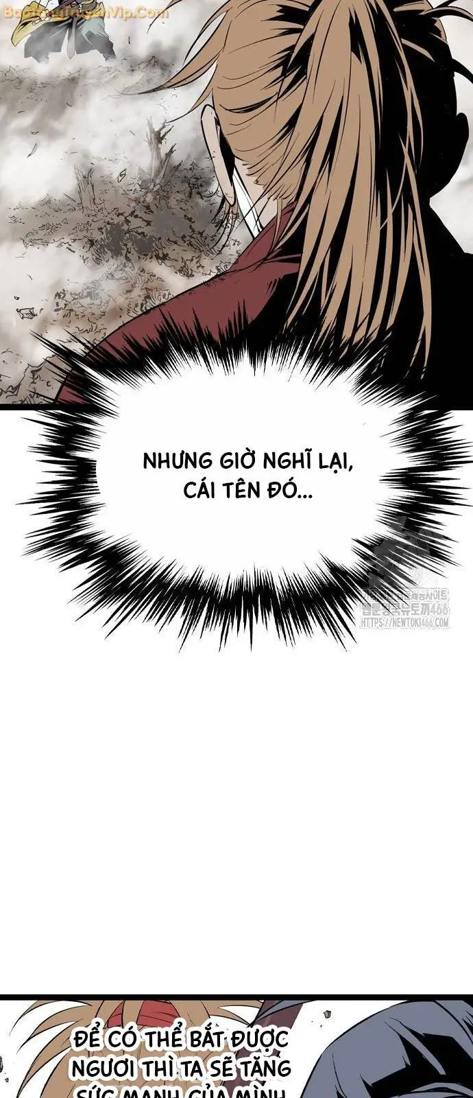 Sát Thần Tu La Nettruyen ZZZ Chương 33 Page 50