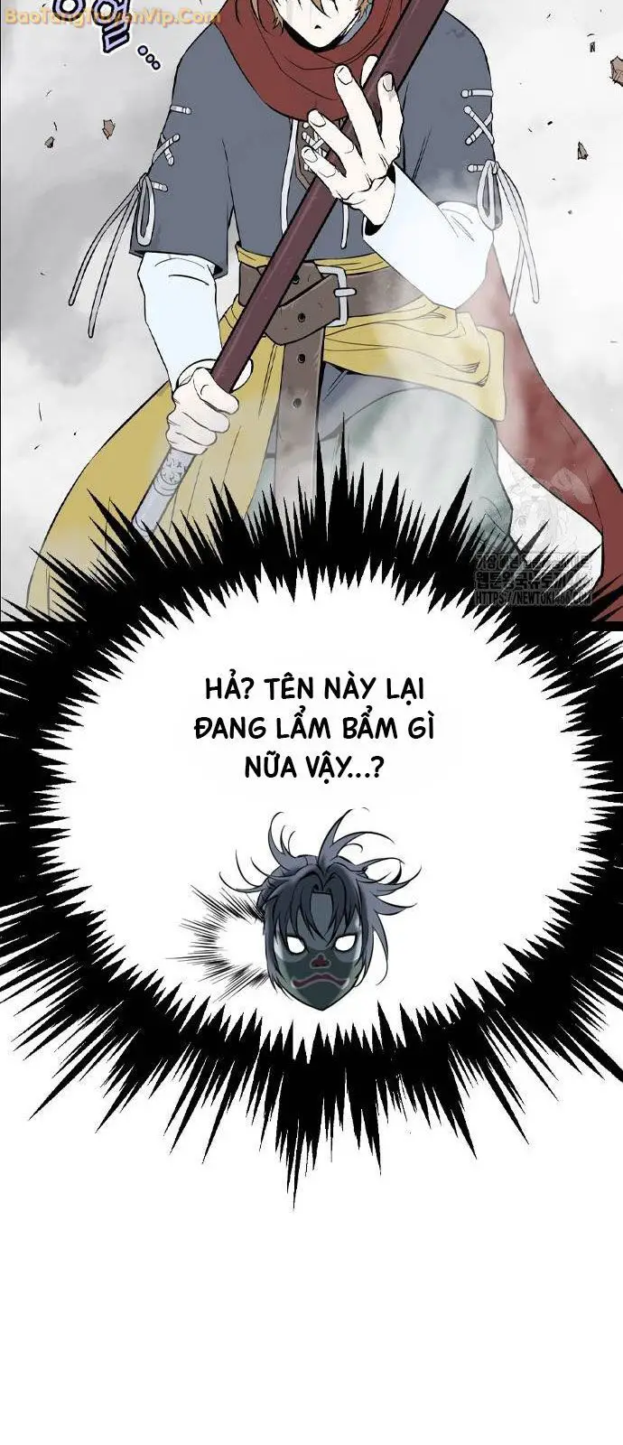 Sát Thần Tu La Nettruyen ZZZ Chương 33 Page 54