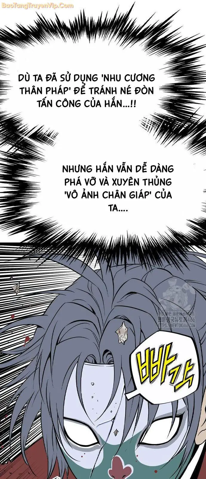 Sát Thần Tu La Nettruyen ZZZ Chương 33 Page 69