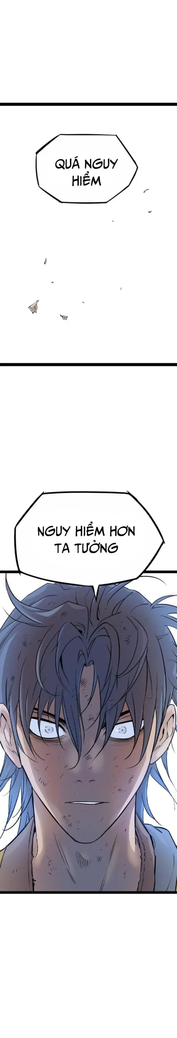 Sát Thần Tu La Nettruyen ZZZ Chương 30 Page 2
