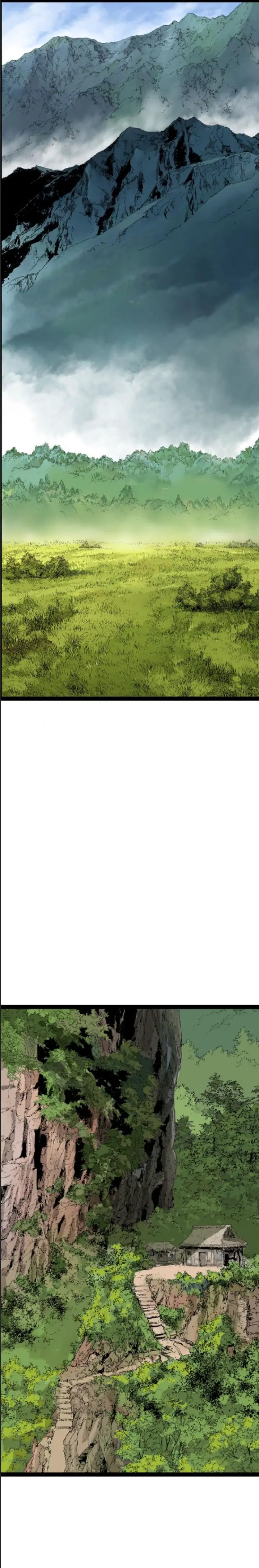 Sát Thần Tu La Nettruyen ZZZ Chương 30 Page 8
