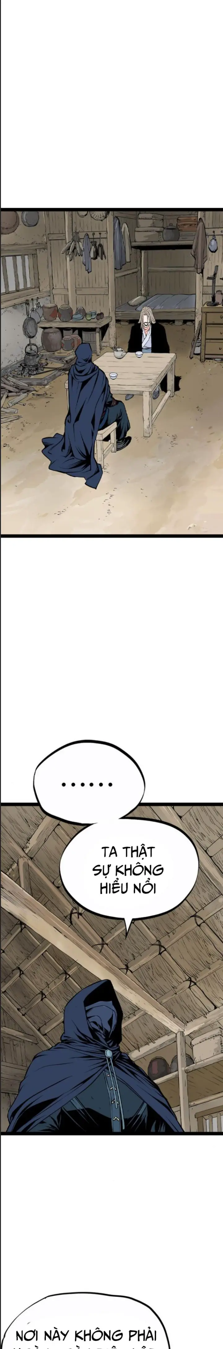 Sát Thần Tu La Nettruyen ZZZ Chương 30 Page 9