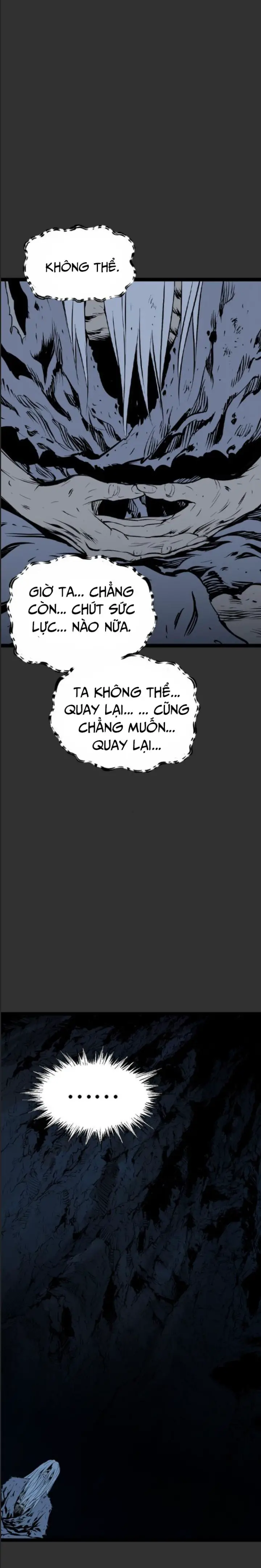 Sát Thần Tu La Nettruyen ZZZ Chương 30 Page 31