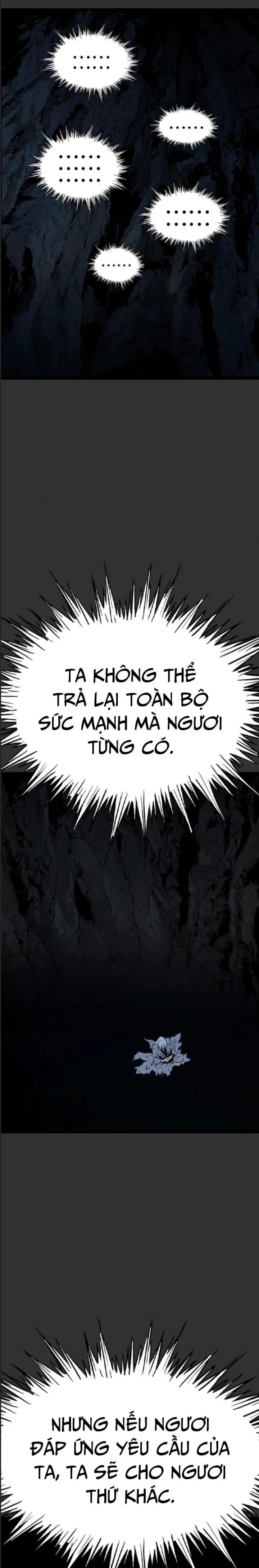 Sát Thần Tu La Nettruyen ZZZ Chương 30 Page 32
