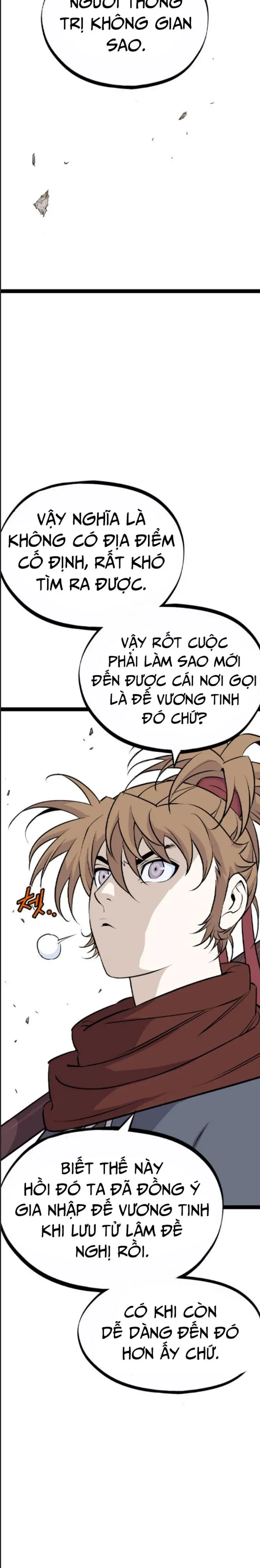 Sát Thần Tu La Nettruyen ZZZ Chương 30 Page 40