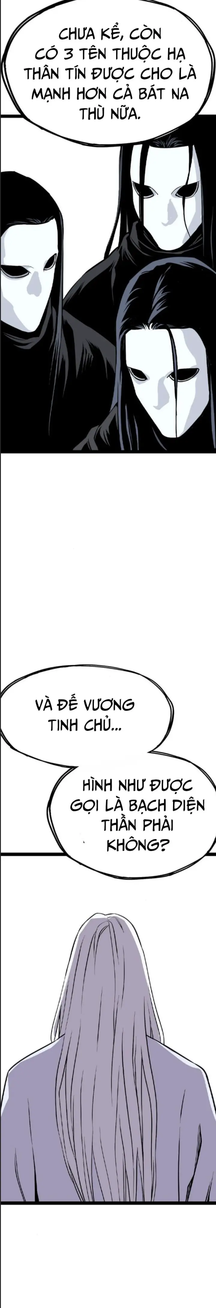Sát Thần Tu La Nettruyen ZZZ Chương 30 Page 43