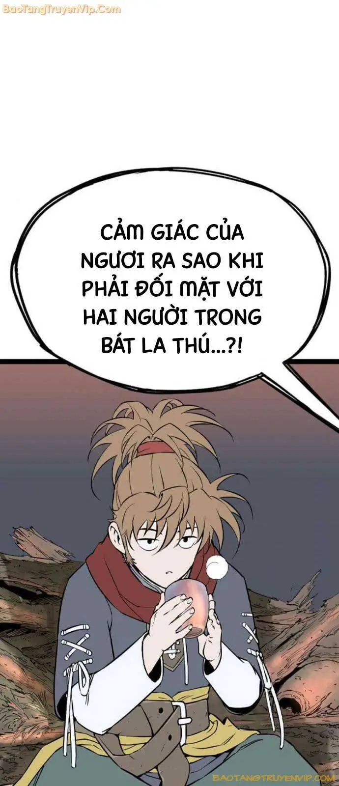 Sát Thần Tu La Nettruyen ZZZ Chương 31 Page 7