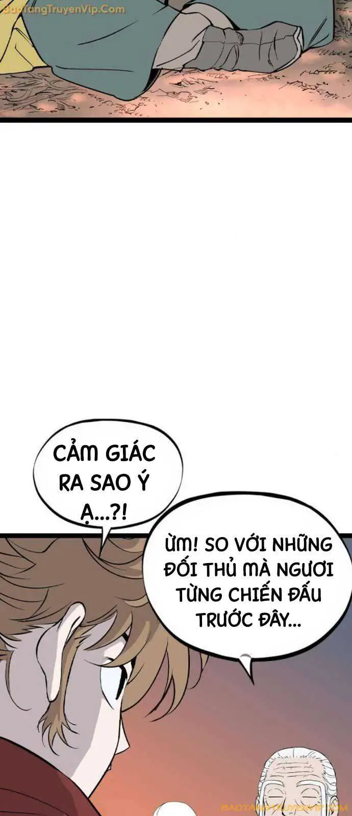 Sát Thần Tu La Nettruyen ZZZ Chương 31 Page 8