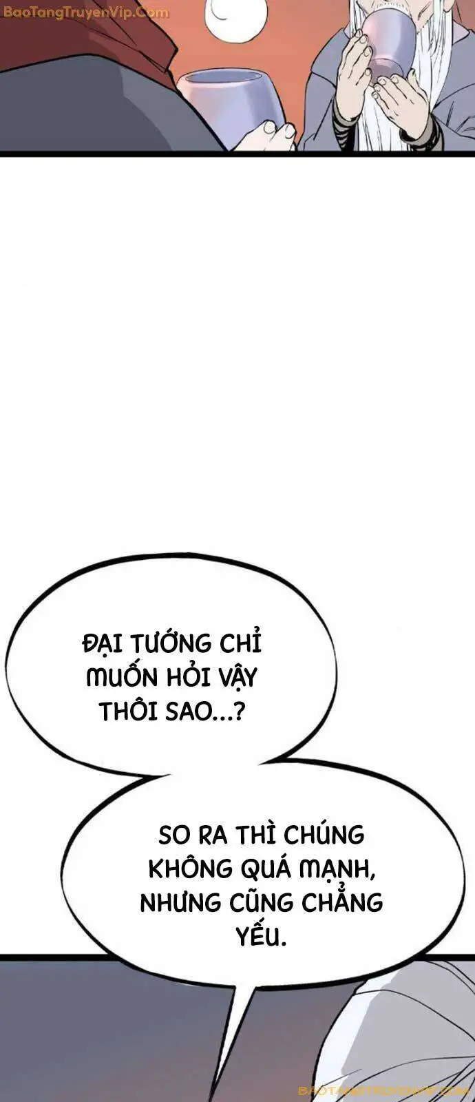 Sát Thần Tu La Nettruyen ZZZ Chương 31 Page 9
