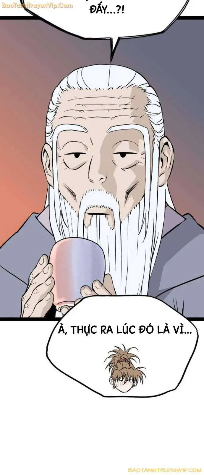 Sát Thần Tu La Nettruyen ZZZ Chương 31 Page 11
