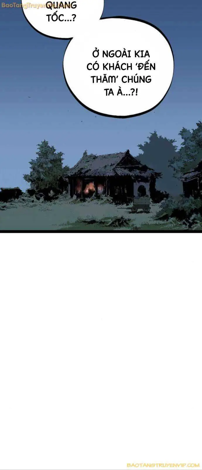 Sát Thần Tu La Nettruyen ZZZ Chương 31 Page 19