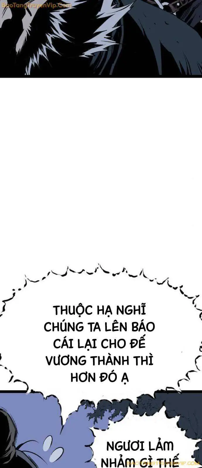 Sát Thần Tu La Nettruyen ZZZ Chương 31 Page 25