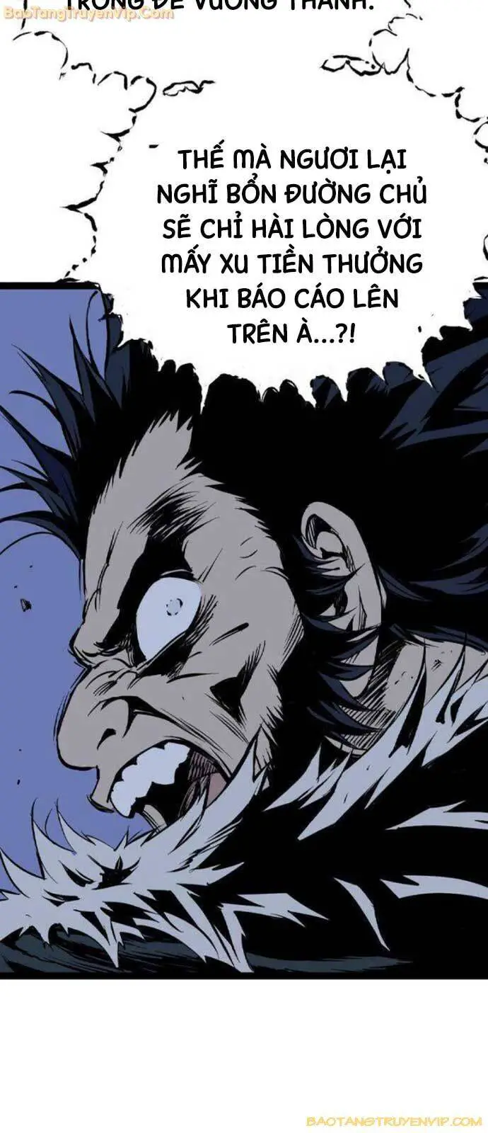 Sát Thần Tu La Nettruyen ZZZ Chương 31 Page 27