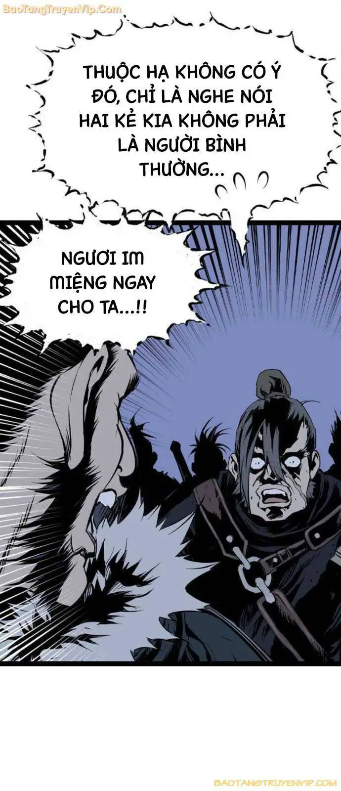 Sát Thần Tu La Nettruyen ZZZ Chương 31 Page 28