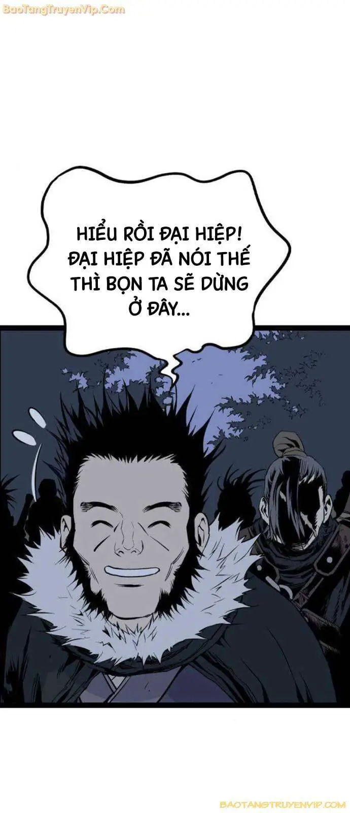 Sát Thần Tu La Nettruyen ZZZ Chương 31 Page 37