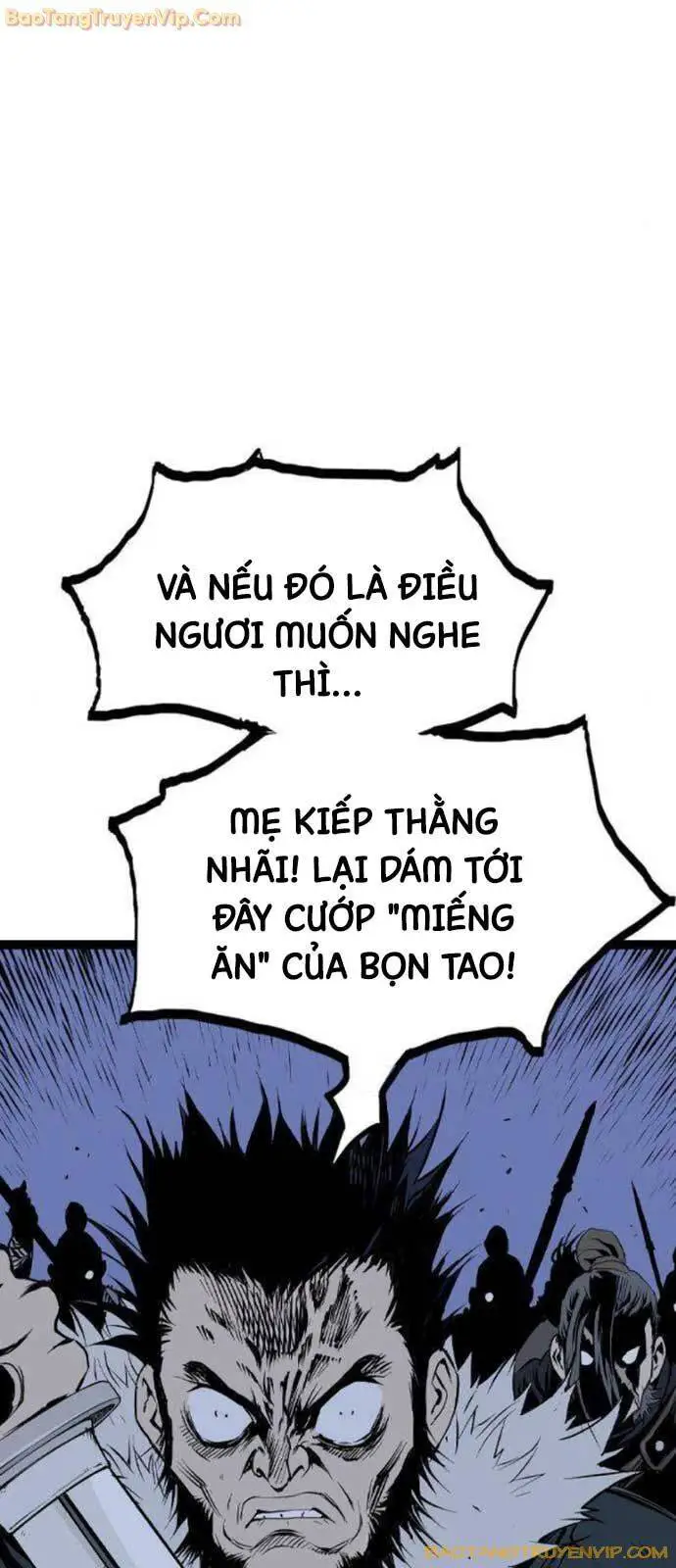 Sát Thần Tu La Nettruyen ZZZ Chương 31 Page 38