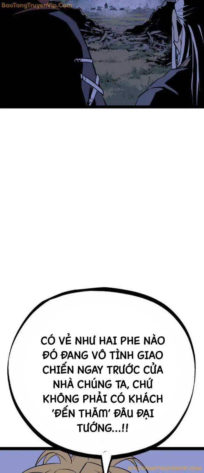 Sát Thần Tu La Nettruyen ZZZ Chương 31 Page 46