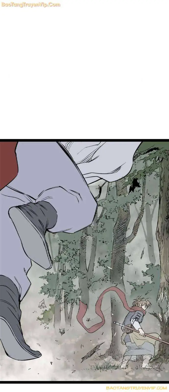 Sát Thần Tu La Nettruyen ZZZ Chương 31 Page 75