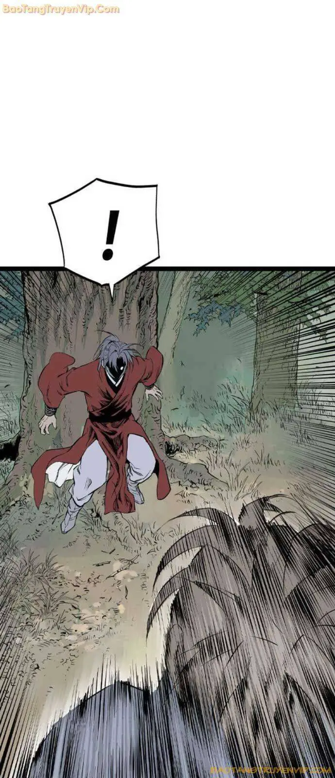 Sát Thần Tu La Nettruyen ZZZ Chương 31 Page 96