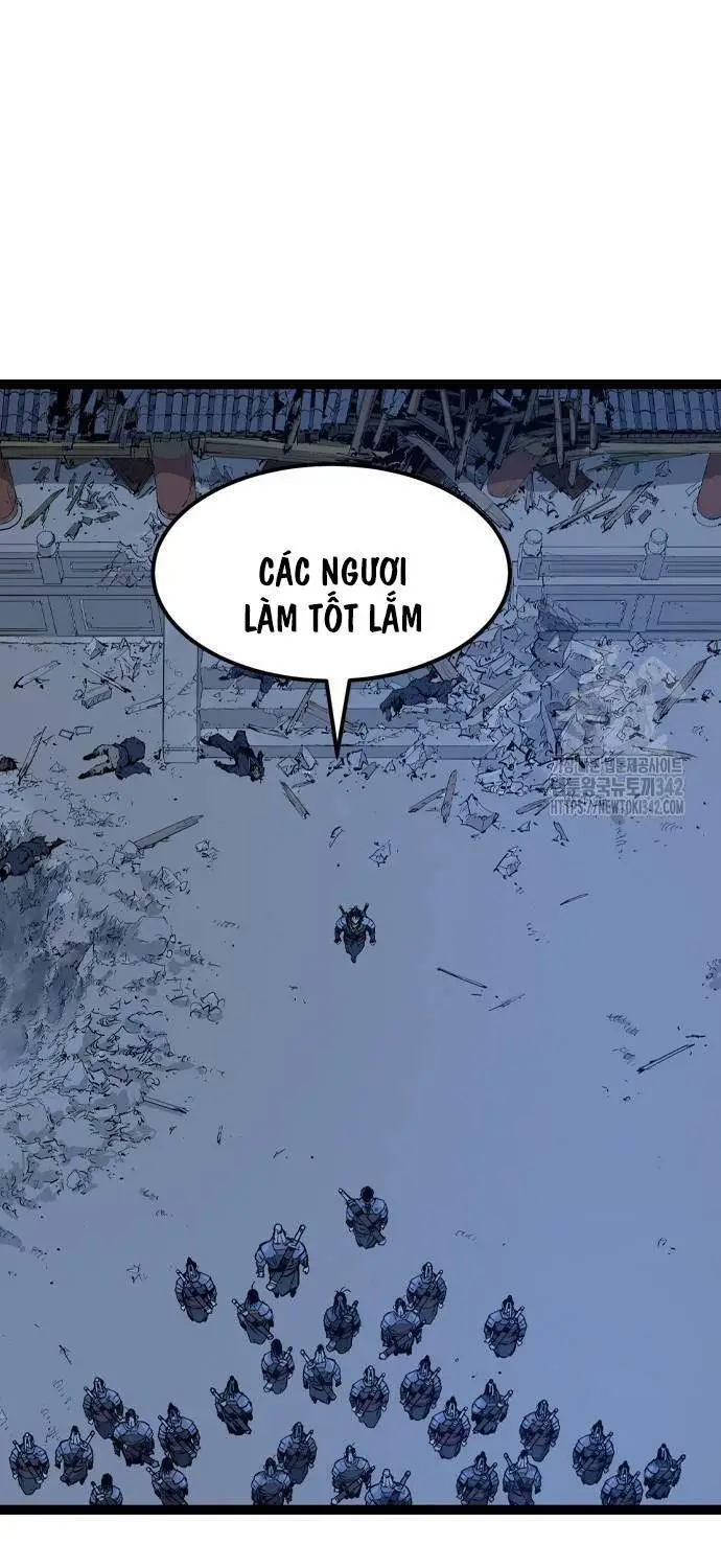 Sát Thần Tu La Nettruyen ZZZ Chương 7 Page 111