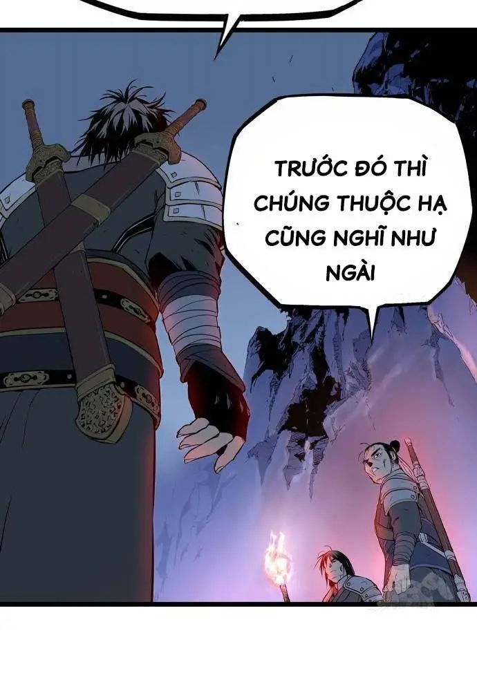 Sát Thần Tu La Nettruyen ZZZ Chương 10 Page 55