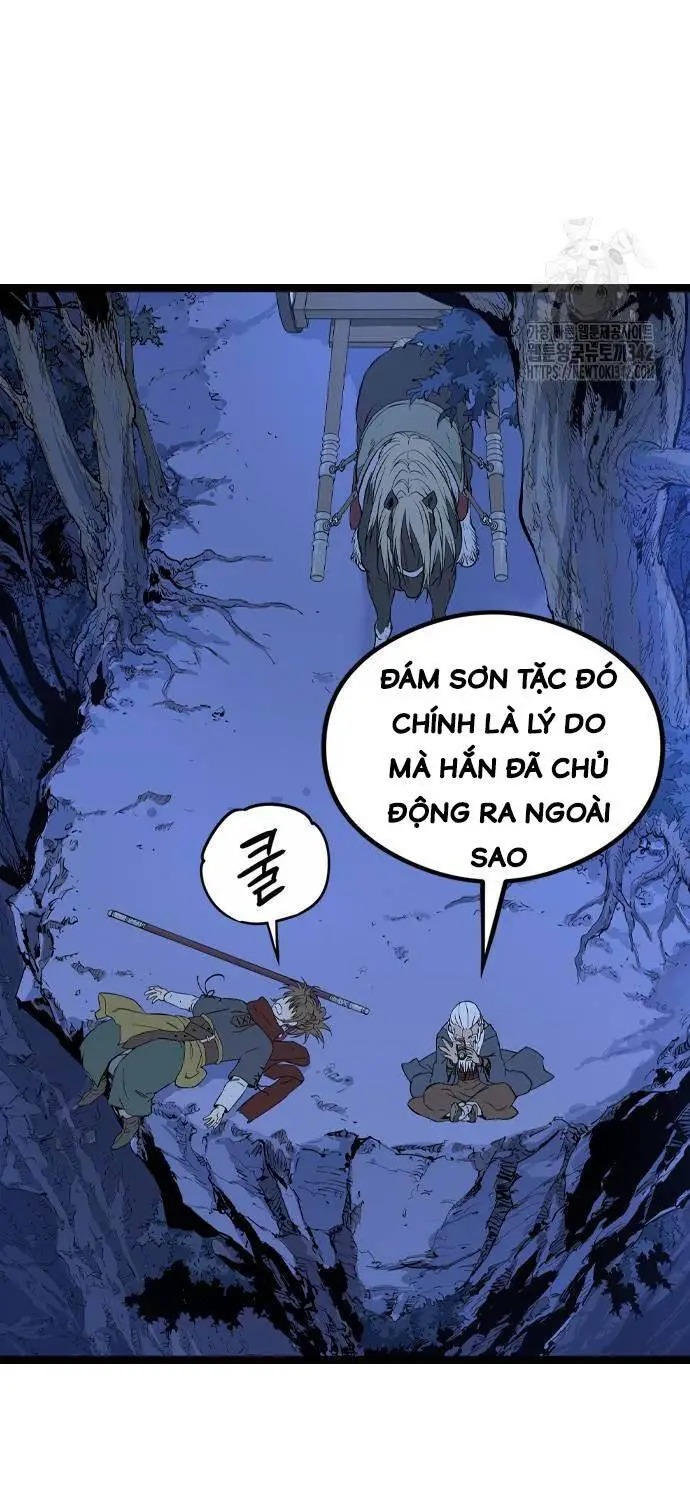Sát Thần Tu La Nettruyen ZZZ Chương 10 Page 82