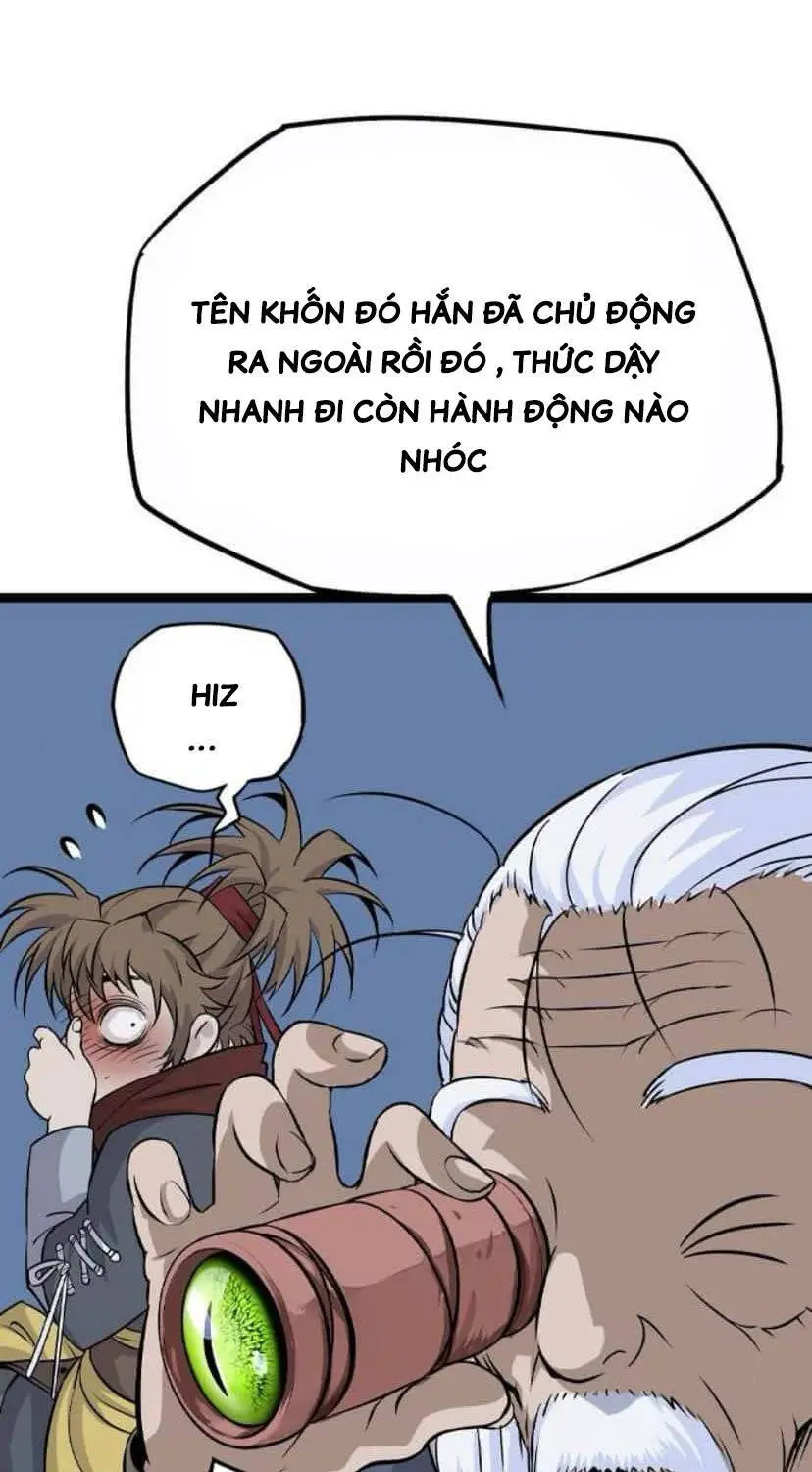 Sát Thần Tu La Nettruyen ZZZ Chương 10 Page 87