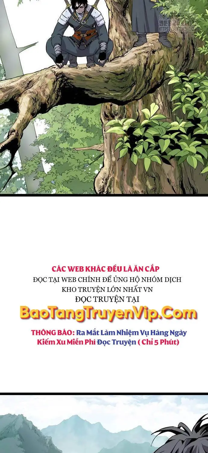 Sát Thần Tu La Nettruyen ZZZ Chương 8 Page 11