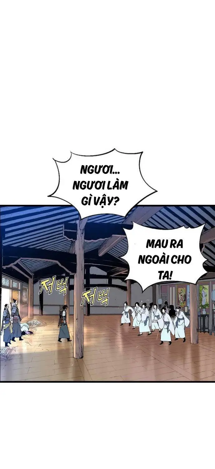 Sát Thần Tu La Nettruyen ZZZ Chương 8 Page 32