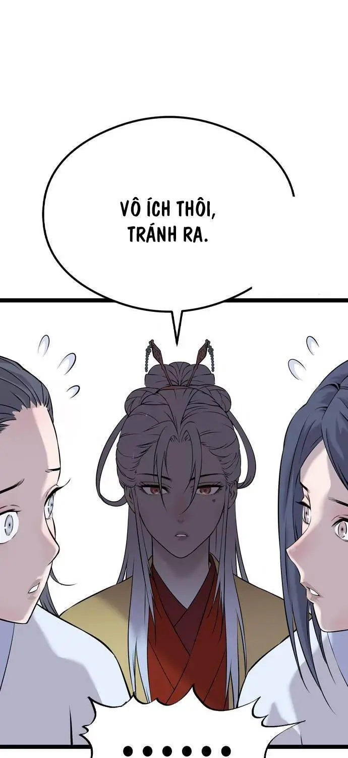 Sát Thần Tu La Nettruyen ZZZ Chương 8 Page 33