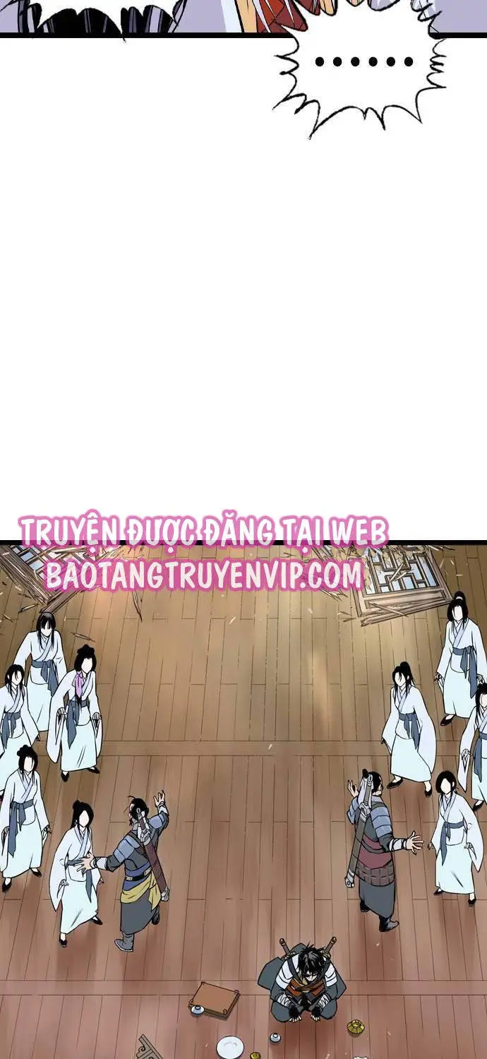 Sát Thần Tu La Nettruyen ZZZ Chương 8 Page 46