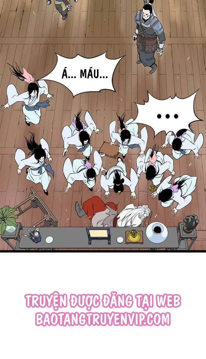 Sát Thần Tu La Nettruyen ZZZ Chương 8 Page 65