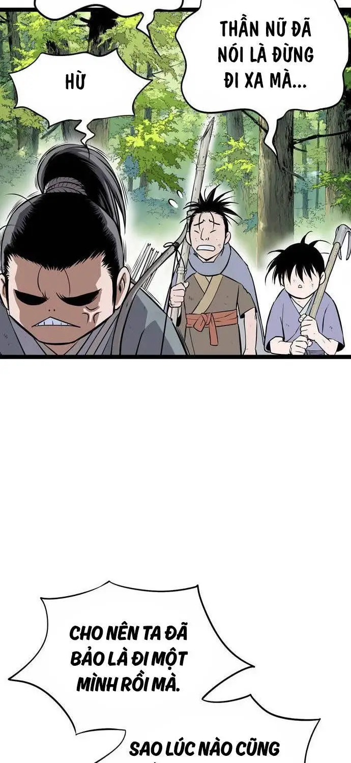 Sát Thần Tu La Nettruyen ZZZ Chương 8 Page 88