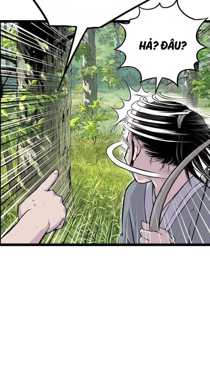 Sát Thần Tu La Nettruyen ZZZ Chương 8 Page 91