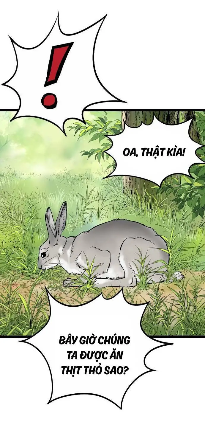 Sát Thần Tu La Nettruyen ZZZ Chương 8 Page 92