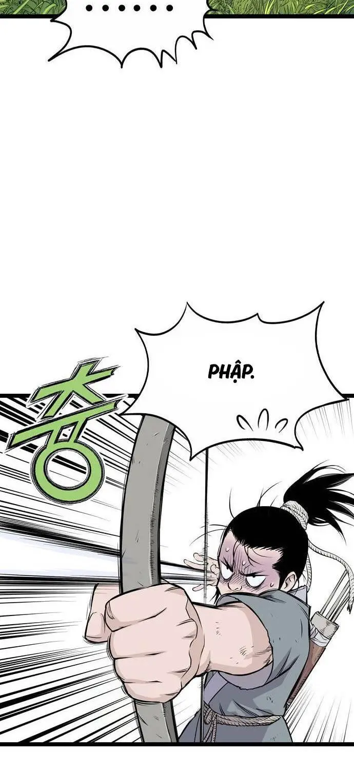 Sát Thần Tu La Nettruyen ZZZ Chương 8 Page 95