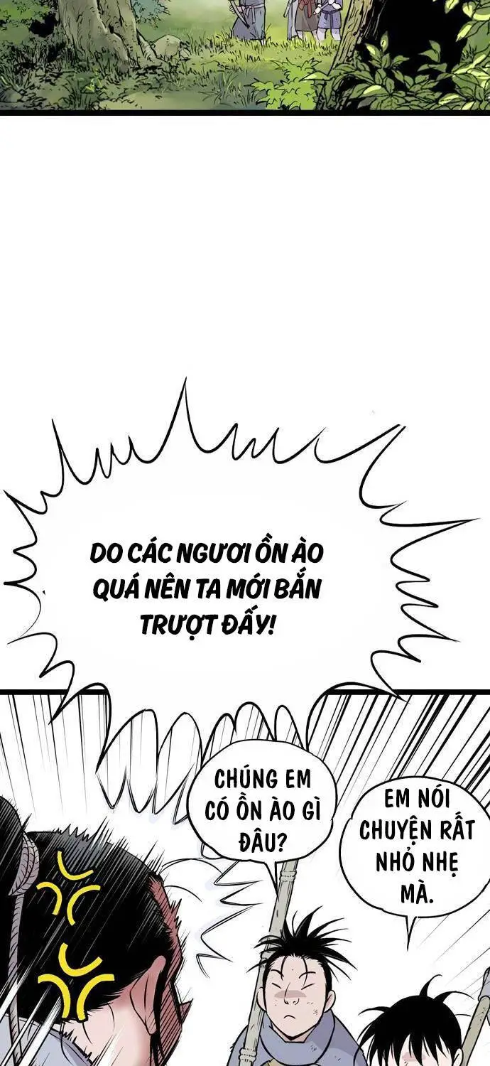 Sát Thần Tu La Nettruyen ZZZ Chương 8 Page 98