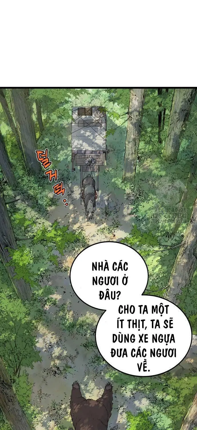 Sát Thần Tu La Nettruyen ZZZ Chương 8 Page 113