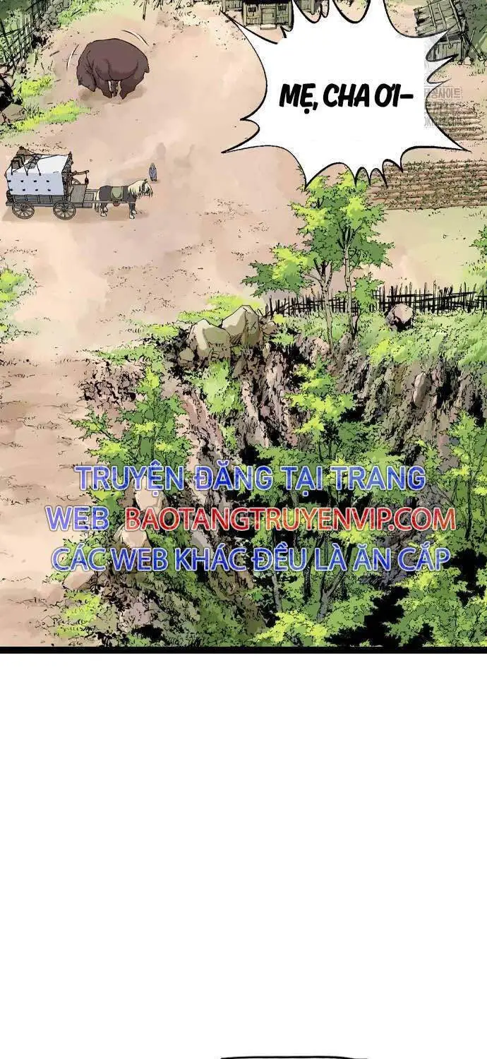 Sát Thần Tu La Nettruyen ZZZ Chương 9 Page 3