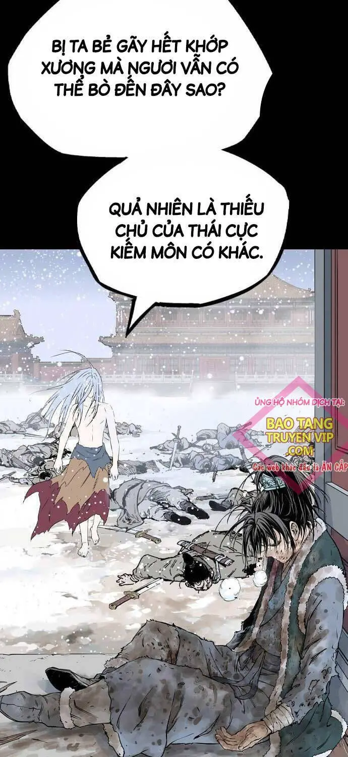 Sát Thần Tu La Nettruyen ZZZ Chương 9 Page 148