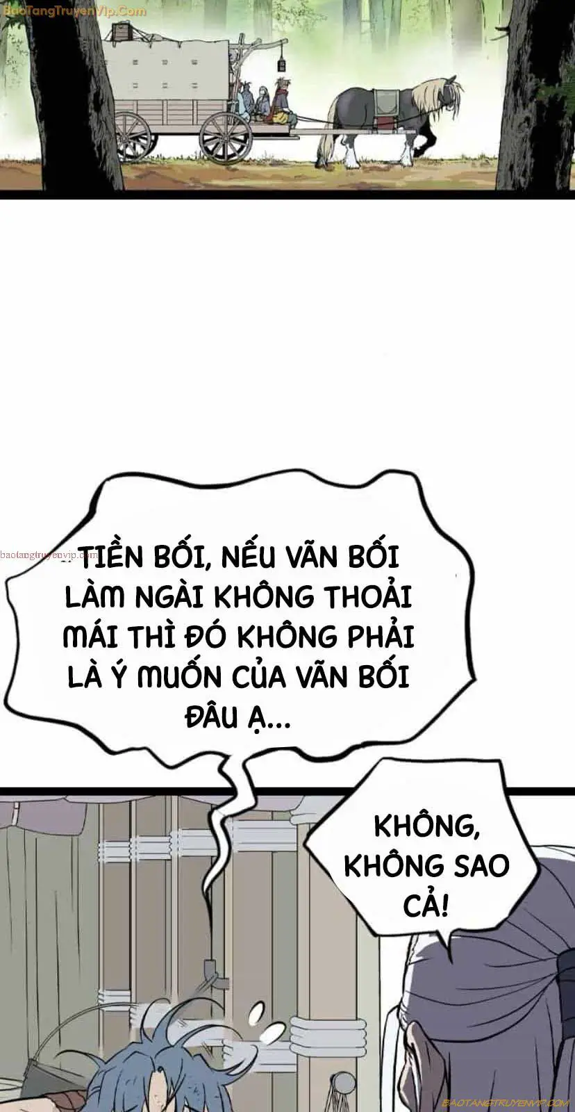 Sát Thần Tu La Nettruyen ZZZ Chương 29 Page 12