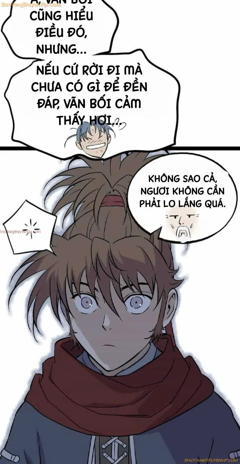 Sát Thần Tu La Nettruyen ZZZ Chương 29 Page 15
