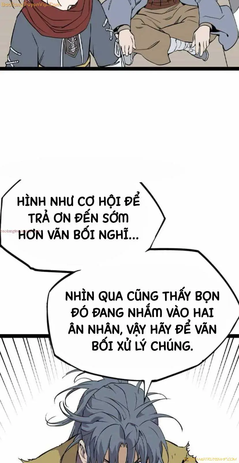 Sát Thần Tu La Nettruyen ZZZ Chương 29 Page 23
