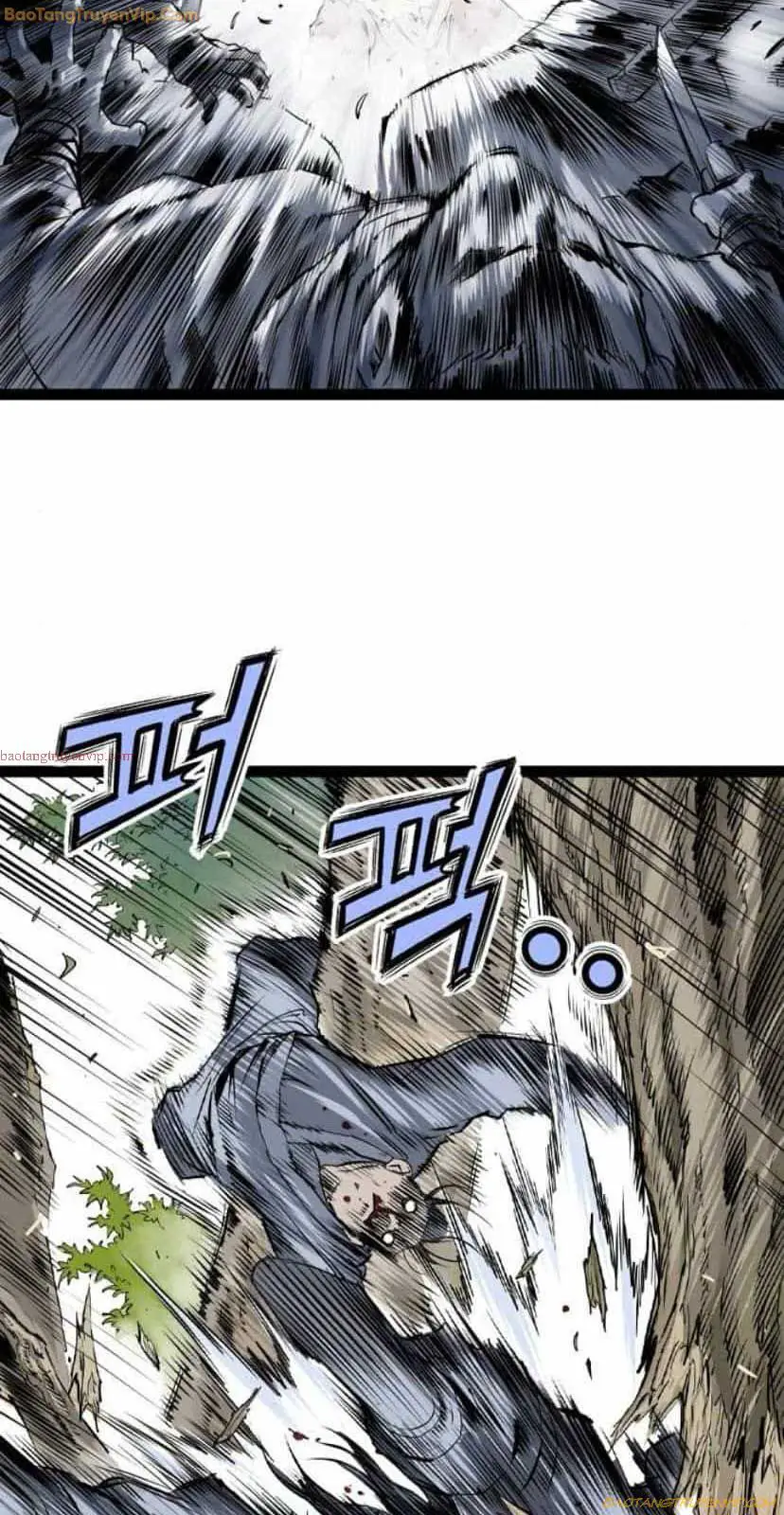 Sát Thần Tu La Nettruyen ZZZ Chương 29 Page 33