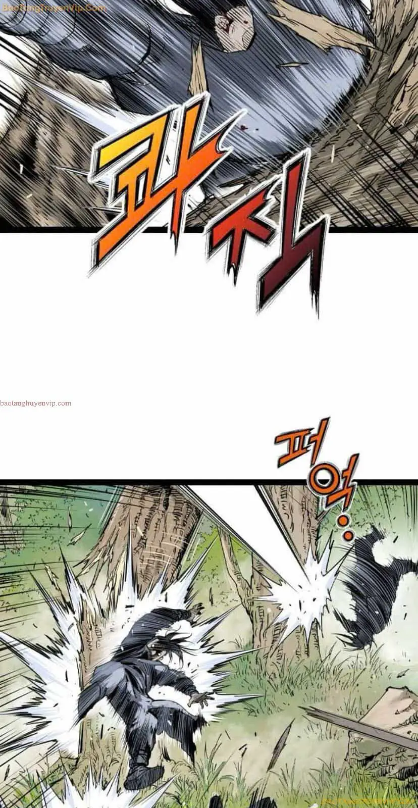 Sát Thần Tu La Nettruyen ZZZ Chương 29 Page 34