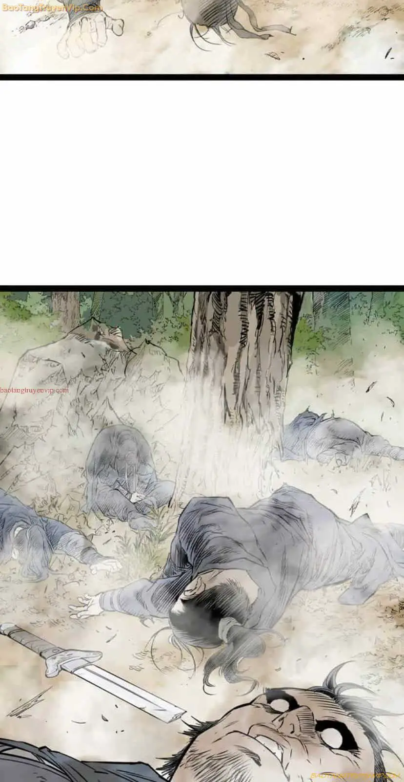 Sát Thần Tu La Nettruyen ZZZ Chương 29 Page 38