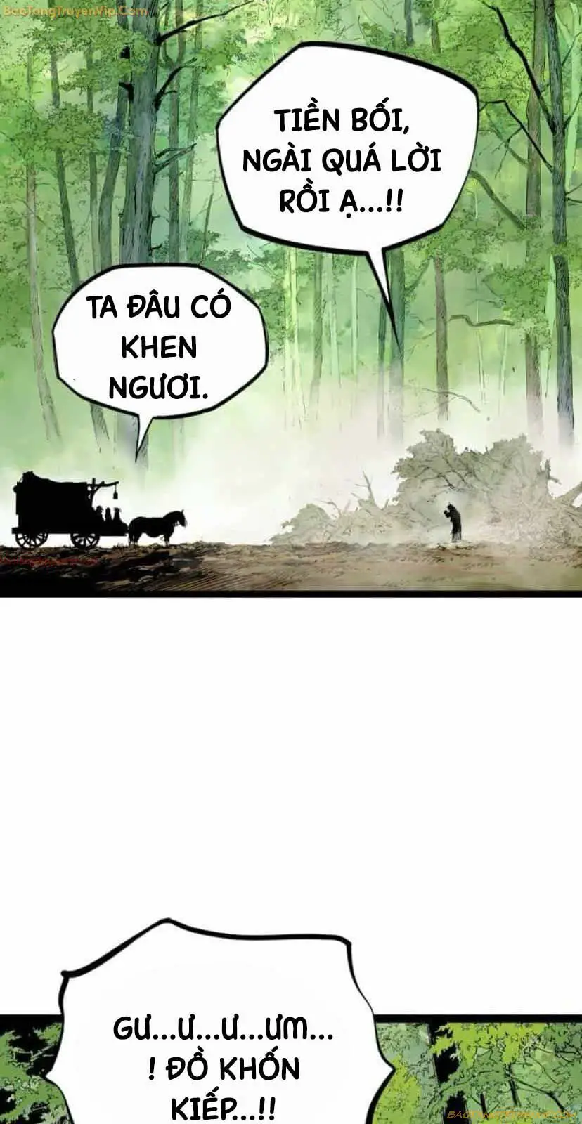 Sát Thần Tu La Nettruyen ZZZ Chương 29 Page 45