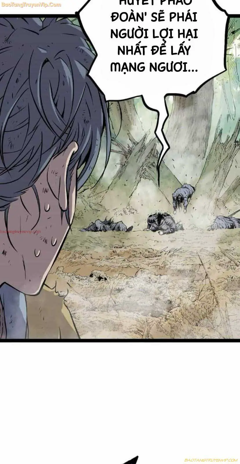 Sát Thần Tu La Nettruyen ZZZ Chương 29 Page 48