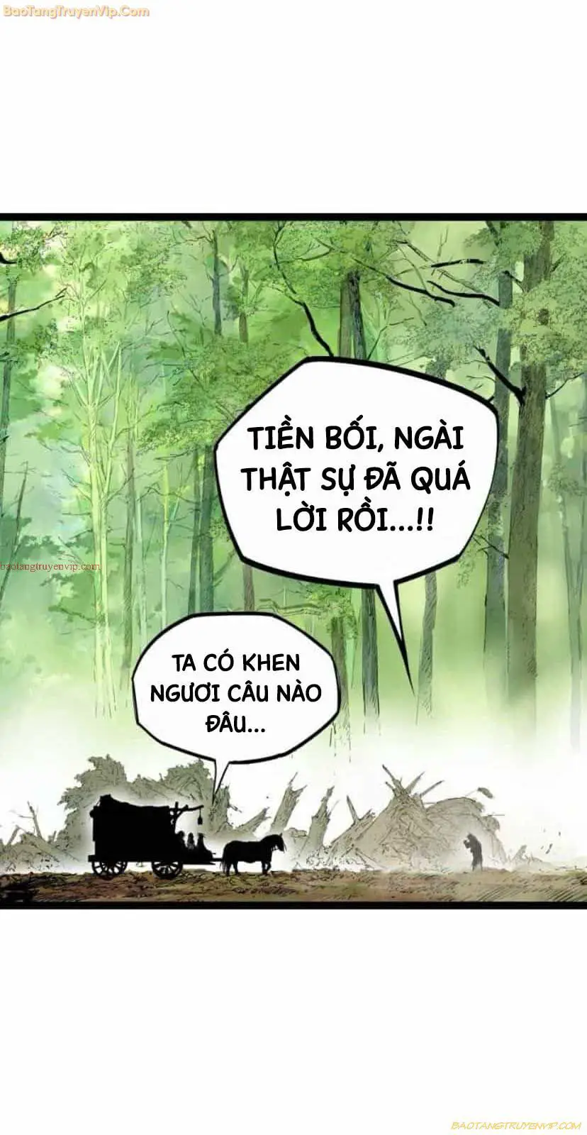 Sát Thần Tu La Nettruyen ZZZ Chương 29 Page 52