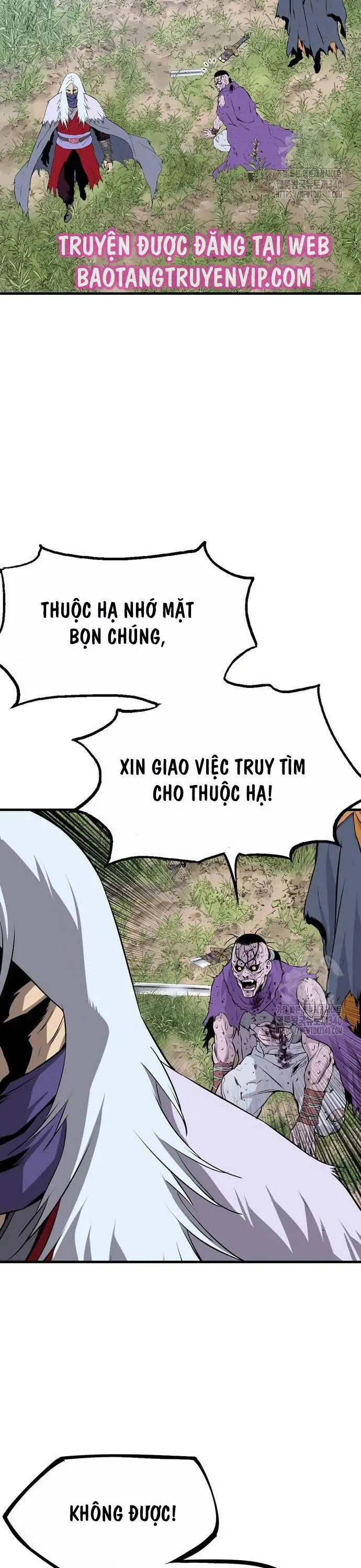 Sát Thần Tu La Nettruyen ZZZ Chương 2 Page 15